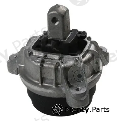MDR GSP-532468 — Mounting, engine