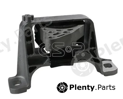 MDR GSP-532157 — Mounting, engine