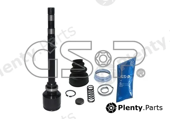 MDR GSP-610034 — Joint Kit, drive shaft