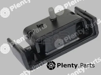 MDR GSP-514359 — Mounting, engine