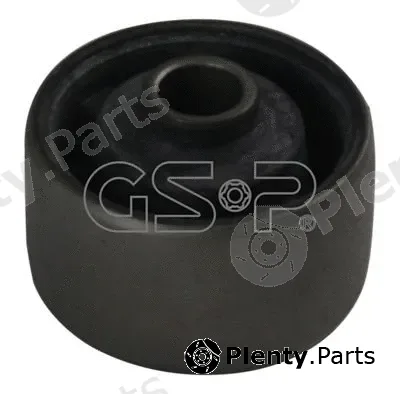 MDR GSP-516621 — Mounting, engine