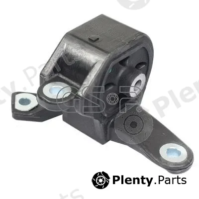 MDR GSP-514609 — Mounting, engine