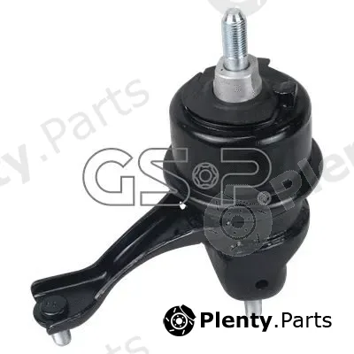 MDR GSP-514774 — Mounting, engine
