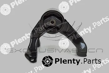 MDR MEM-8596 — Mounting, engine