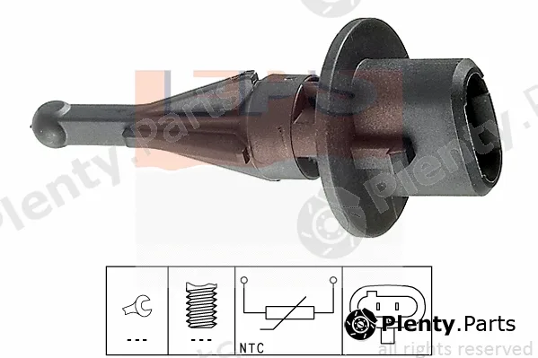 MDR EPS-1994010 — Sensor, intake air temperature