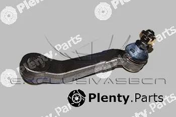 MDR MPA-8236 — Steering Arm