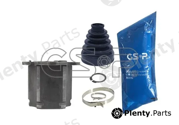MDR GSP-601075 — Joint Kit, drive shaft