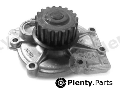 MDR AIS-WV003 — Water Pump, engine cooling