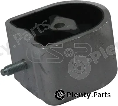 MDR GSP-532474 — Mounting, engine
