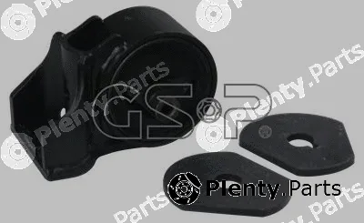MDR GSP-517625 — Mounting, engine