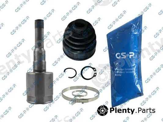 MDR GSP-602087 — Joint Kit, drive shaft