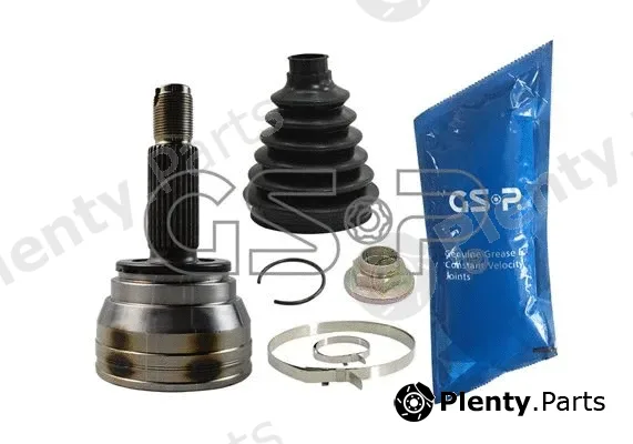 MDR GSP-801818 — Joint Kit, drive shaft