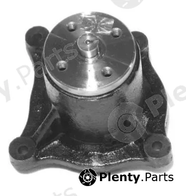 MDR AIS-WPY002 — Water Pump, engine cooling