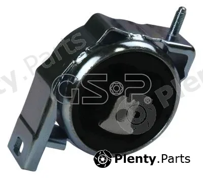MDR GSP-517461 — Mounting, engine