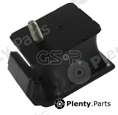 MDR GSP-513819 — Mounting, engine