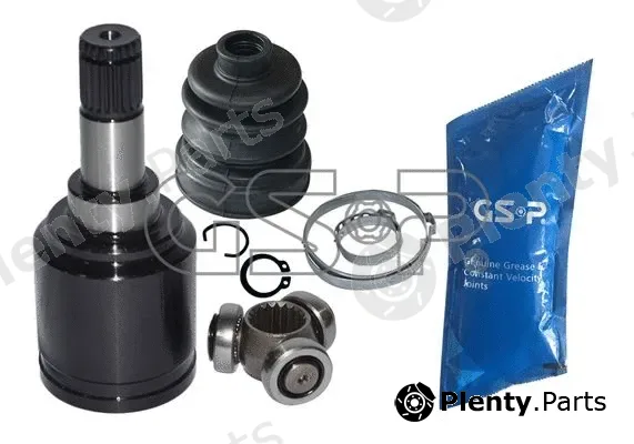 MDR GSP-617046 — Joint Kit, drive shaft