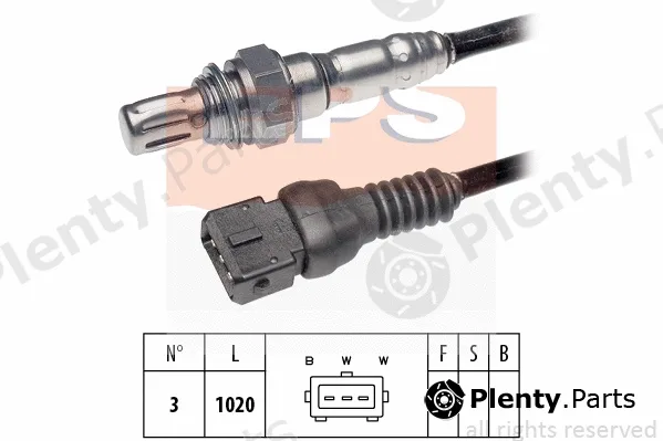MDR EPS-1997045 — Lambda Sensor