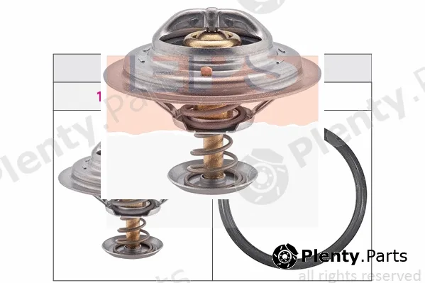 MDR EPS-1880363S — Thermostat, coolant