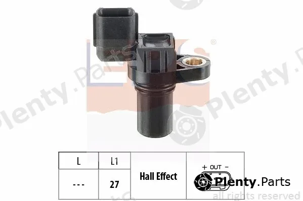 MDR EPS-1953585 — Sensor, crankshaft pulse