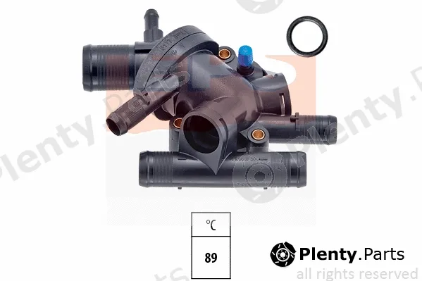 MDR EPS-1880177 — Thermostat, coolant