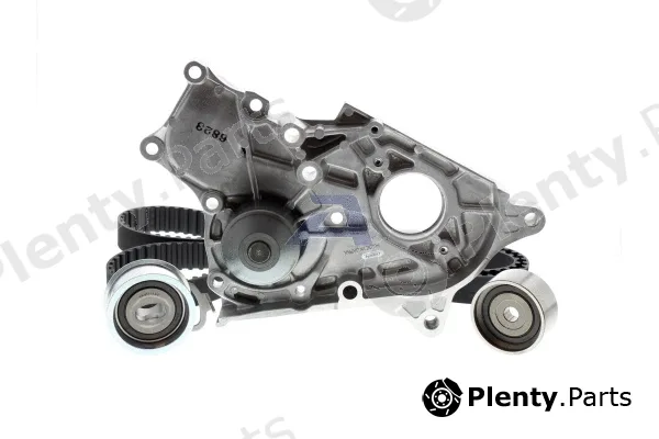 MDR AIS-TKT909 — Water Pump & Timing Belt Kit