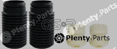 MDR GSP-5405560PK — Dust Cover Kit, shock absorber