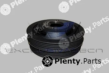 MDR MBP-8K07 — Belt Pulley, crankshaft