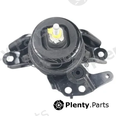 MDR GSP-533295 — Mounting, engine