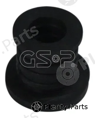 MDR GSP-530799 — Mounting, steering gear