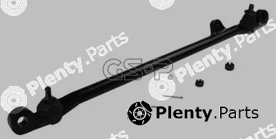 MDR GSP-S100256 — Centre Rod Assembly