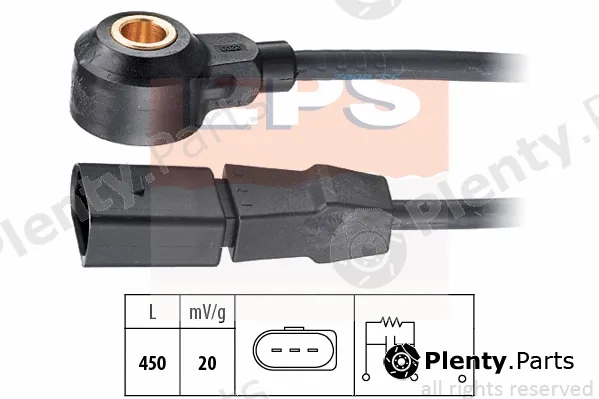 MDR EPS-1957200 — Knock Sensor