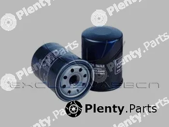 MDR MOF-3215 — Oil Filter