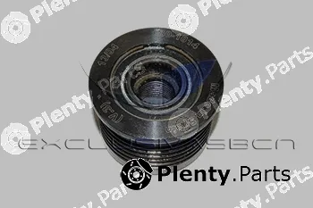 MDR MAP-8O14 — Alternator Freewheel Clutch