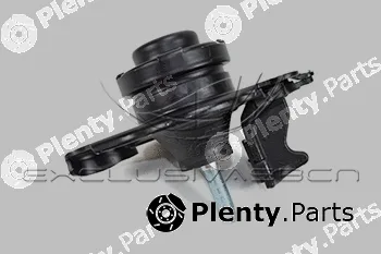MDR MEM-84220 — Mounting, engine