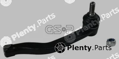 MDR GSP-S071053 — Tie Rod End