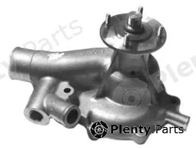 MDR AIS-WT506 — Water Pump, engine cooling