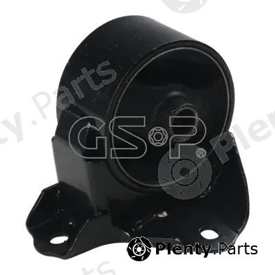 MDR GSP-533298 — Mounting, engine