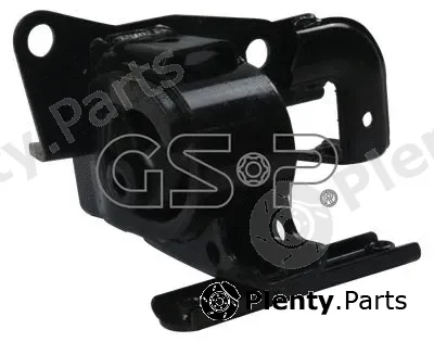 MDR GSP-514416 — Mounting, engine