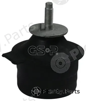 MDR GSP-533326 — Mounting, engine