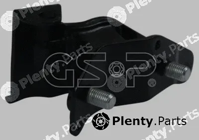 MDR GSP-513259 — Mounting, engine