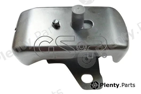 MDR GSP-537699 — Mounting, engine