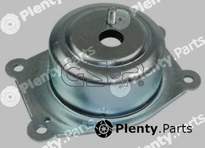MDR GSP-519979 — Mounting, engine