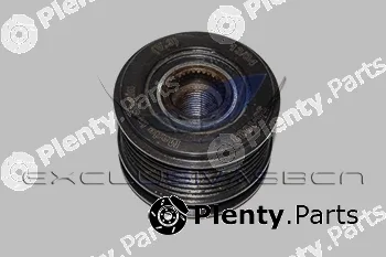 MDR MAP-8O33 — Alternator Freewheel Clutch