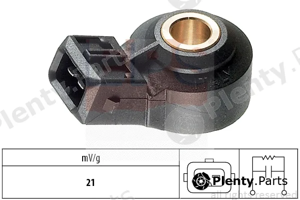 MDR EPS-1957143 — Knock Sensor
