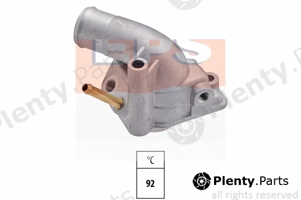 MDR EPS-1880288S — Thermostat, coolant