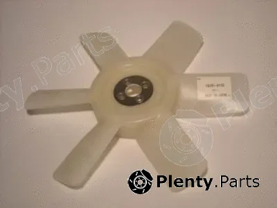 MDR AIS-FNW003 — Fan Wheel, engine cooling