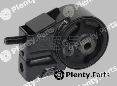 MDR GSP-511184 — Mounting, engine