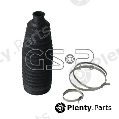 MDR GSP-540325S — Bellow Kit, steering