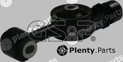 MDR GSP-519164 — Mounting, engine