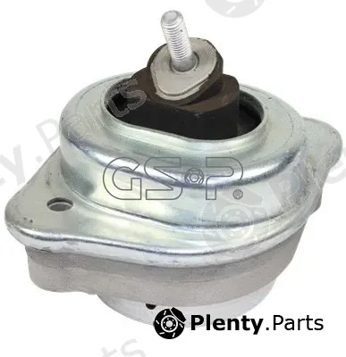 MDR GSP-513739 — Mounting, engine